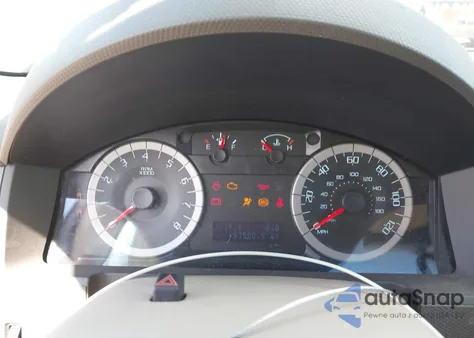 2012 Ford Escape Xls из США, поврежденный, VIN 1FMCU0C74CKA27555